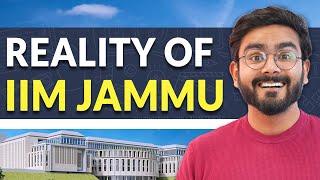 IIM JAMMU Placement Reality: Eligibility, Placement Report, and Recruitment