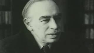 John Maynard Keynes - Life, Ideas, Legacy