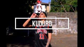 [FREE] Kuduro x UK Drill Type Beat "Ghetto" [prod.by M4] #producer #drilltypebeat #londontolisbon