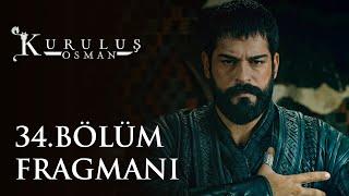 Kuruluş Osman 34. Bölüm Fragmanı