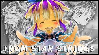 From Star Strings『 MMV 』Flower Storm