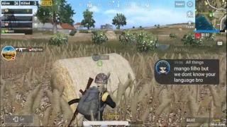 PUBG MOBILE LIVE STREAMING (HINDI) | GAMES LOVER ADDA