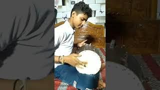 [ Ghungroo Dholak Play LOUD THAPKI ] Gurdeep Singh bharti || #shorts