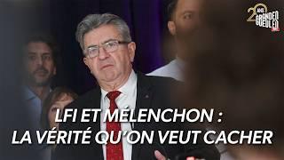 LFI vs. Hanouna : Didier Giroud PÈTE UN PLOMB | Les Grandes Gueules