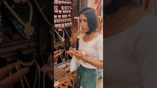 Cheap ₹ jewellery in Lajpat market | Anju mor