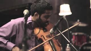 Flying Free | Live at Blue Whale | Aditya Prakash Ensemble