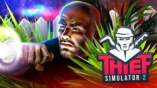 НОВЫЙ СИМУЛЯТОР ВОРА - Thief Simulator 2: Prologue