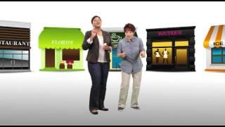 Click, Shop and the Cash Comes Back - Do the Cashback Dance with Regions