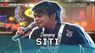 Danang - Siti (Official Music Video)