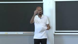 6.858 Fall 2014 Lecture 17: User authentication