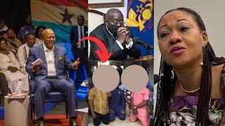 Forgive Me! NDC Man Cönfésséd To Mahama On Live Radio Over Ridding The 2020 Election For Nana Addo..