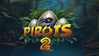 Pirots 2 • Super Bonus Buy Session | Freispiele gekauft!