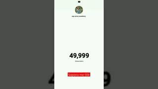 thanks for YouTube flemly 50k subscribe kar#trdi#viral#short