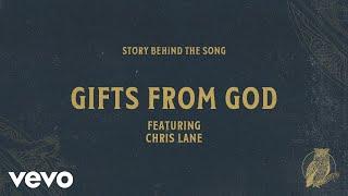 Chris Tomlin - Gifts From God ft. Chris Lane (Song Story) ft. Chris Lane