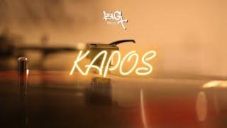 BigTmusic - Kapos ft. J Eazy, Chris Malic & Devin (Official Lyrics Video)