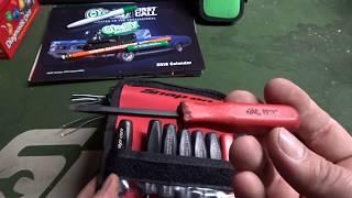 Snap On TT600 Terminal Removal Kit in Action