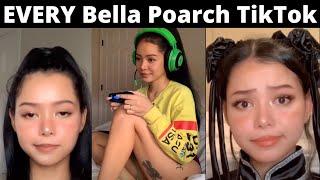 EVERY Bella Poarch TikTok!