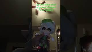 I got the Marie plush!!!!!