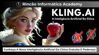 Kling.AI: Create Videos and Images with Artificial Intelligence in a Simple Way!