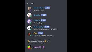 How To Add Roles On The Member List (Discord Moblie)