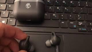 SOLUCIÓN conexión Skullcandy Indy Evo en Español 2021