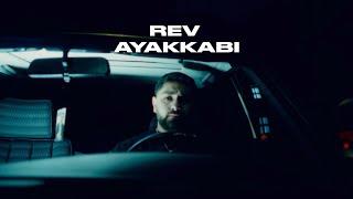 REV - Ayakkabı (Official Video)