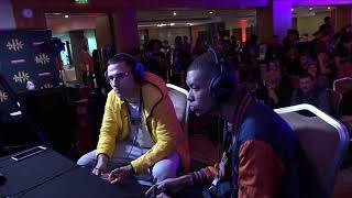 SonicFox (D'Vorah) vs Dubasik (Jade) Celtic Throwdown 2019