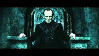 Underworld Rise Of The Lycans Trailer HD 1080p