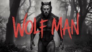 WOLF MAN [ TRAILER ] Upcoming Best Movie