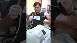 extraction_Dr.Himanshu Upadhyay#doctor  #bestsurgery #hospital#extraction  #ytshorts #mbbs