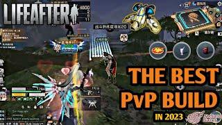 Lifeafter how to build the best PvP account in 2023