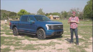 2022 Ford F-150 Lightning: Review — Cars.com