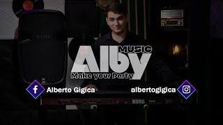 Colaj Sarbe Instrumentale by Alby Music