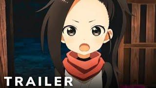 Kunoichi Tsubaki no Mune no Uchi Official Trailer