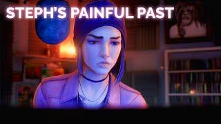 life is strange 3 why steph stopped playing