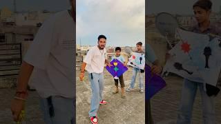 Kiska patang sabse manjboot hai 🪁#kites #kiteflying #patang #patangbazi #viral