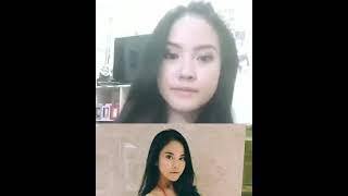 14 detik mirip gabriela larasati anak jalanan