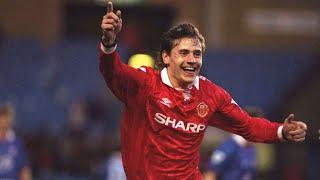 Andrei Kanchelskis, Kan-Kan [Goals & Skills]