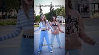 OPAXONLAR BUGUN TRENDDA La Mamá de la Mamá — El Alfa, El Cherry Scom & CJ #music #trend #tiktok