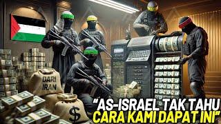 SEPERTI INI KAMI MENGHASILKAN UANG" | Begini Cara Kelompok Pro-Palestina Lemahkan israel