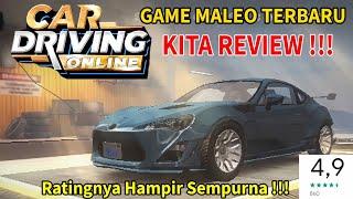 RILIS ‼️ GAME MALEO TERBARU , HAMPIR MIRIP GTA ???