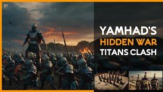The Hidden Conflict: Analyzing the Battle of Yamhad - An Unsung Clash of Titans