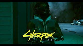 Sweet Dreams: Side Gig - Cyberpunk 2077 (Cyberpunk 2077 Side Quest)