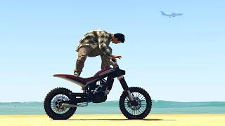 10 CHOSES A SAVOIR SUR GTA 5