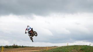MX 85 / Motocross Grodków 2021