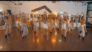 Rihanna - "Pon de Replay" I Heels Choreography by Grit Tarvis