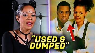 Carmen Bryan LEAKS AUDIOS on Jay Z | MADE HER DROP HER BABY