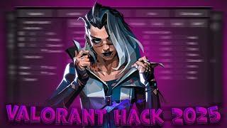 Valorant Hack | Precision Aimbot & Smart ESP | No Recoil & Triggerbot | Undetected | Free 2025