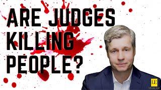 Are Judges Risking the Lives of Defendants? | Court Orders may result in the Death of Alcoholics