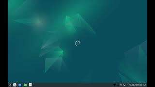 auf Linux Mint LMDE den KDE Plasma Desktop Installieren